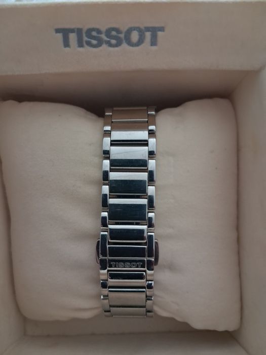 Relogio de pulso senhora Tissot