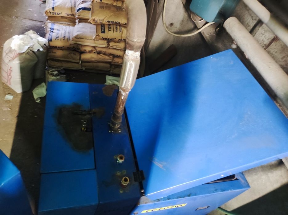 Продам Когенераційний генератор TEDOM MICRO S8 AP на природному газі