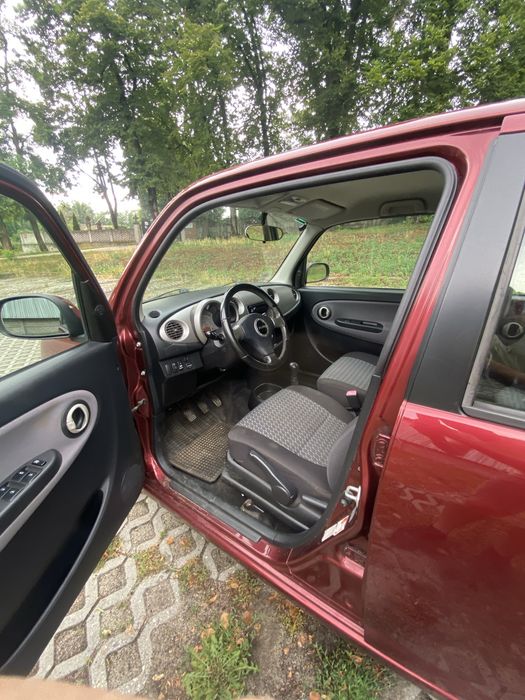 Daihatsu Trevis 1.0 58 KM | 2006 | Klimatyzacja