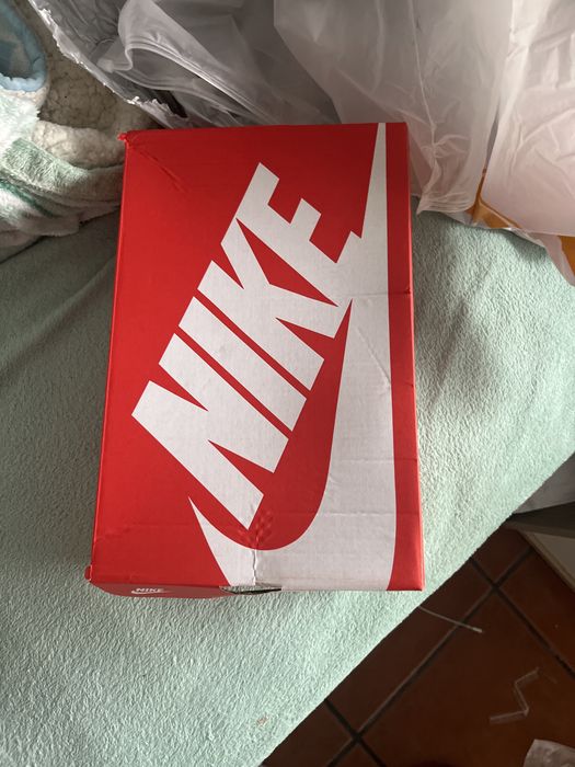 AIR MAX PLUS numero 42