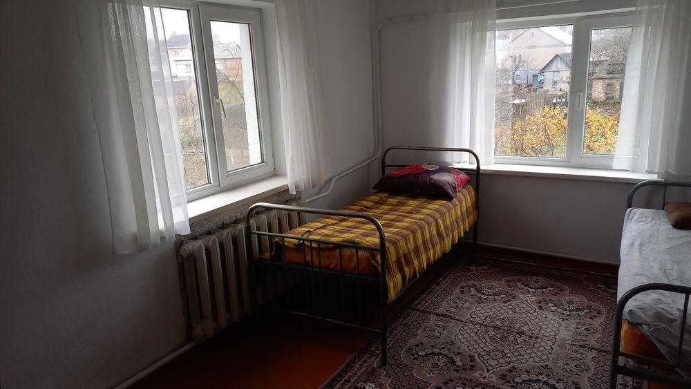 Оренда частини будинку