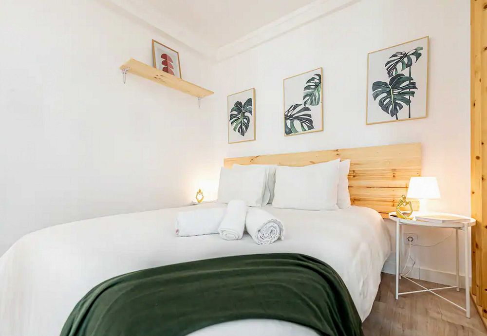 Apartamento T0 em Amadora