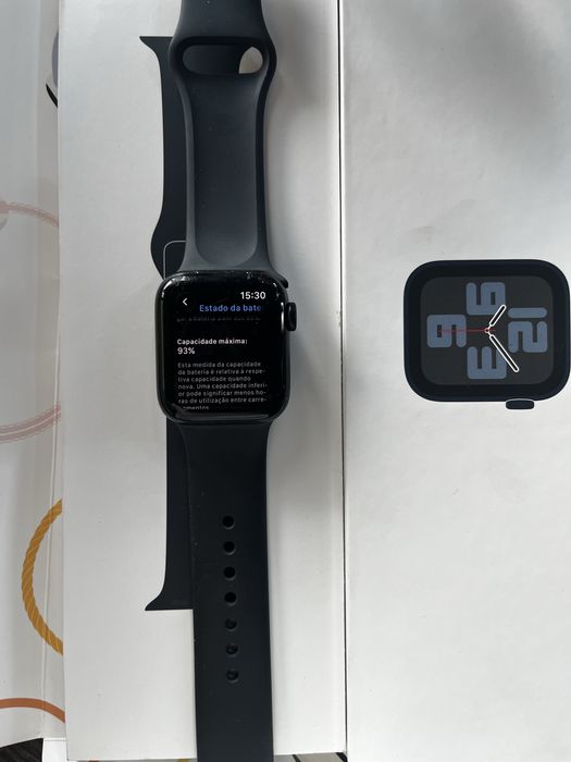 Apple Watch SE 40 mm
