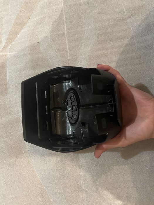 Коышки заглушки на FORD