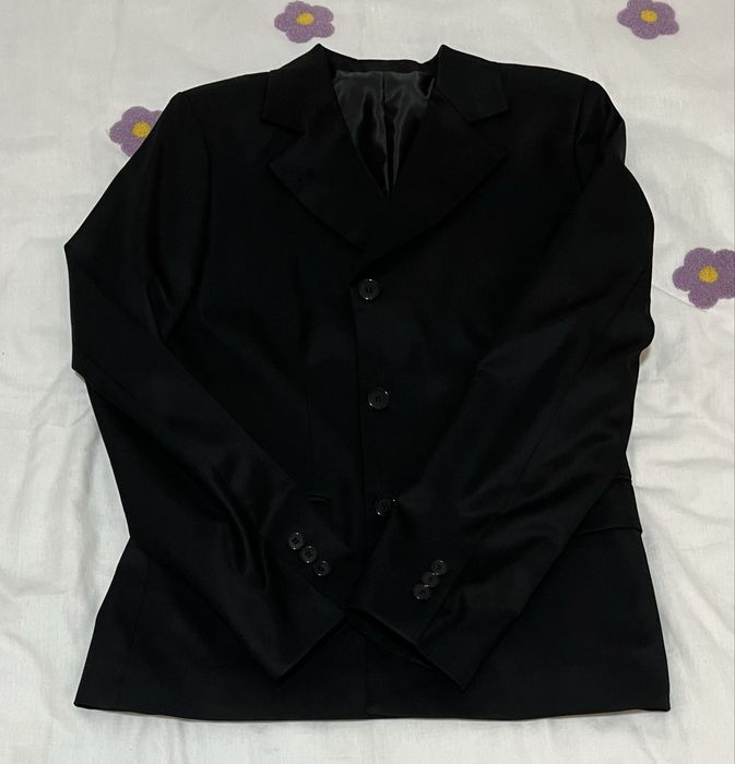 Traje Universitario Feminino Coimbra- A Toga
