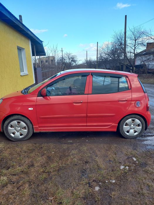 Продам автомобіль