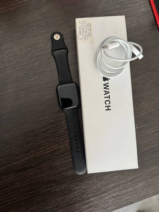 Apple Watch SE 2 44mm