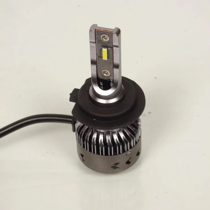 Lâmpada auto led mini conversion kit
