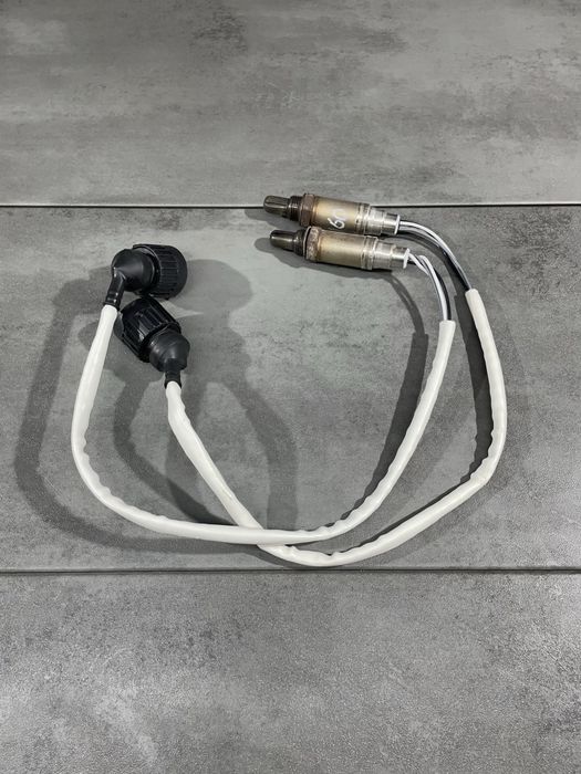 Лямбда-зонд Bosch 0258005324 Датчик кисню Bmw