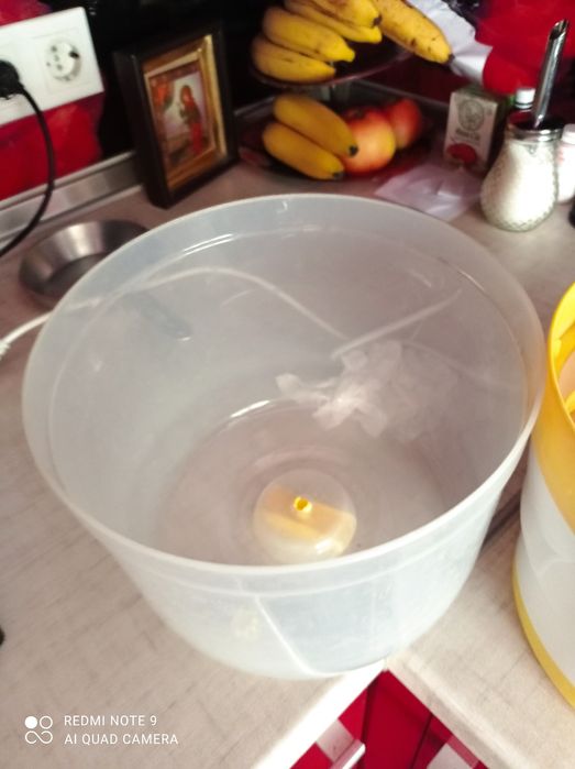 Стерилизатор для бутылочек Clatronic