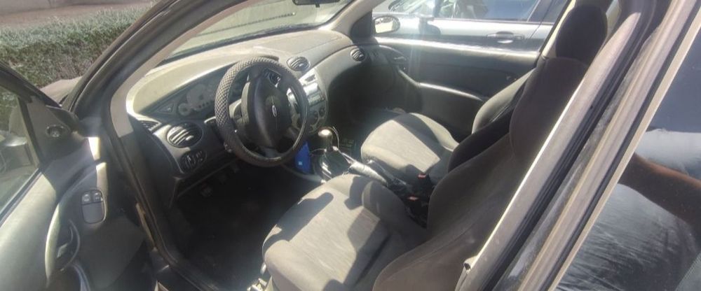 Ford Focus 1.8 TDCi Trend