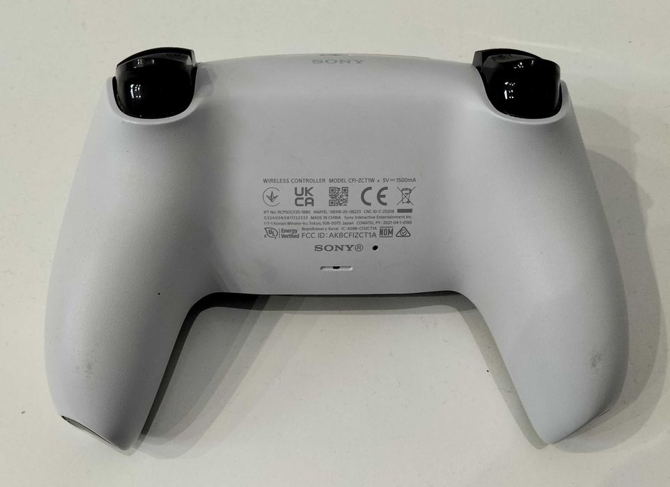 Konsola Sony PS5 1TB