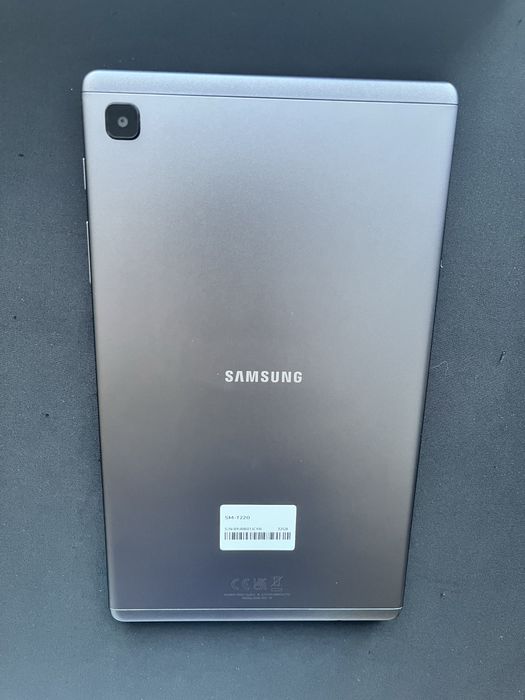 Samsung galaxy tab A7 lite 8,7 cala