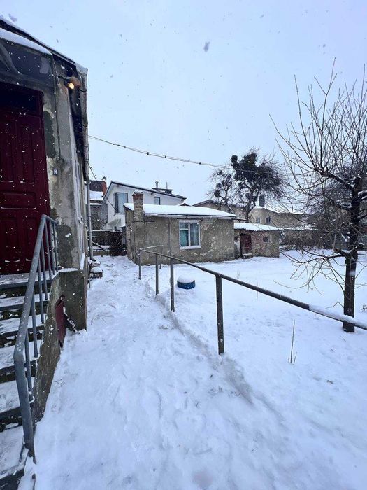 Продаж будинку по вулиці Сигнівка