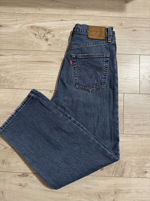 Джинси Levis s-m