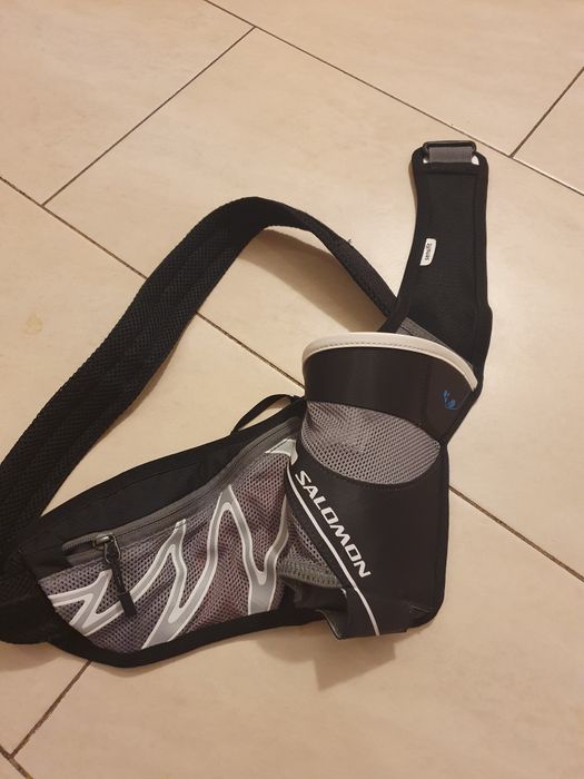 Pas biegowy Salomon Active