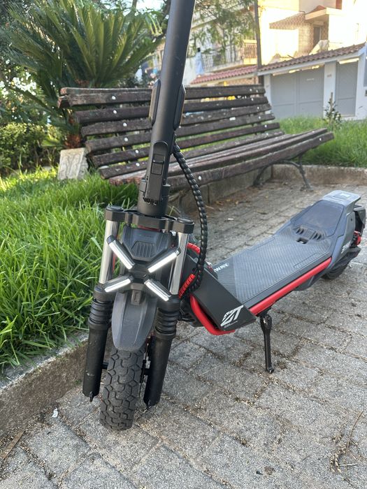 Zt3 pro modificada