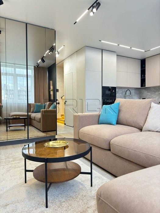 3-комнатная квартира по адресу ул. Львовская (площадь 80 м²) - Atlanta.ua - фото 2