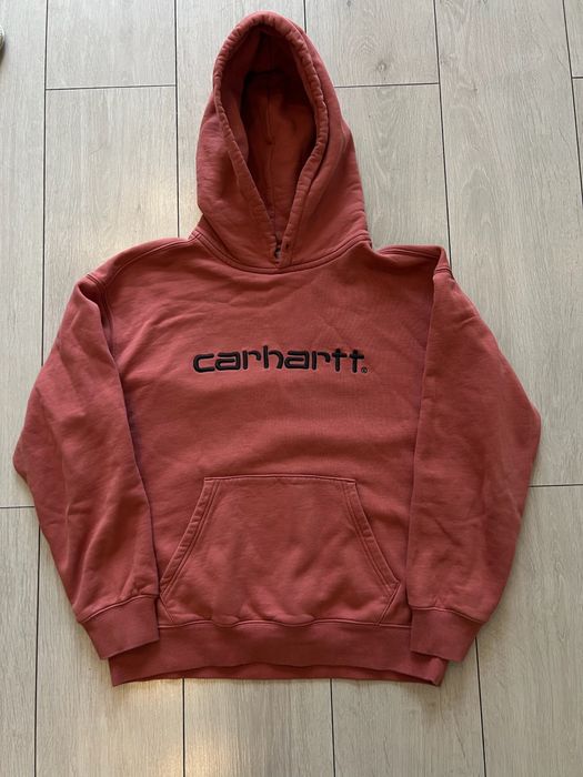 Худі жіноче Carhartt