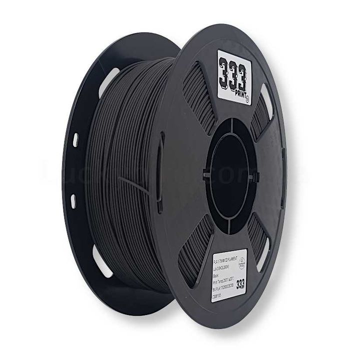 333Print PLA LW Пластик для 3D друку 0.8кг