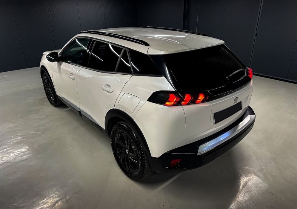 Peugeot E-2008 Allure 2022