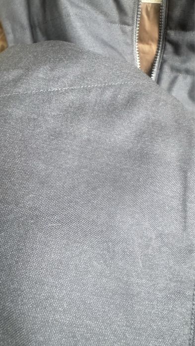 Жилет brunello cucinelli оригинал