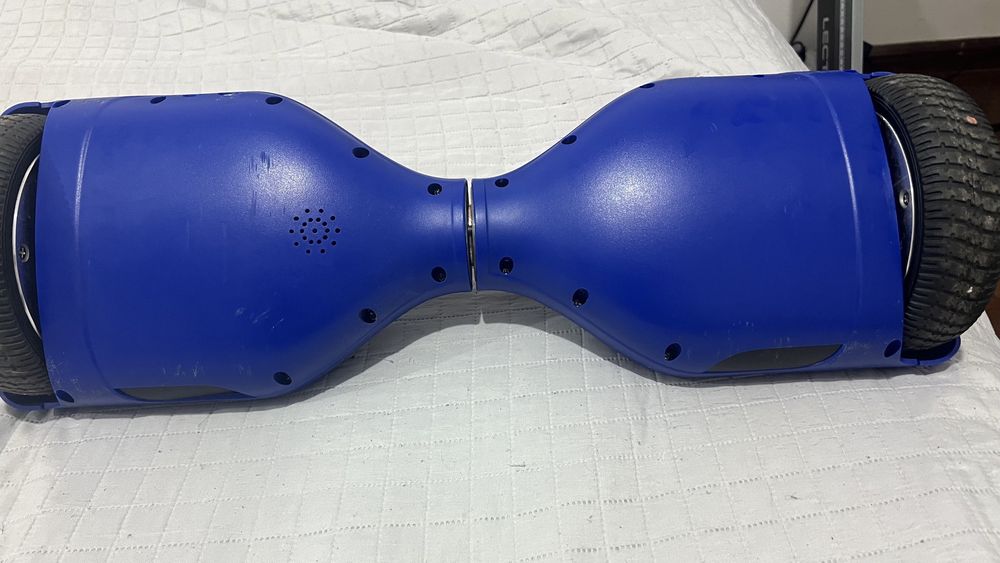 Vendo HoverBoard SemiNovo