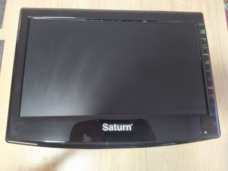 Телевізор  Saturn tvl LCD 153