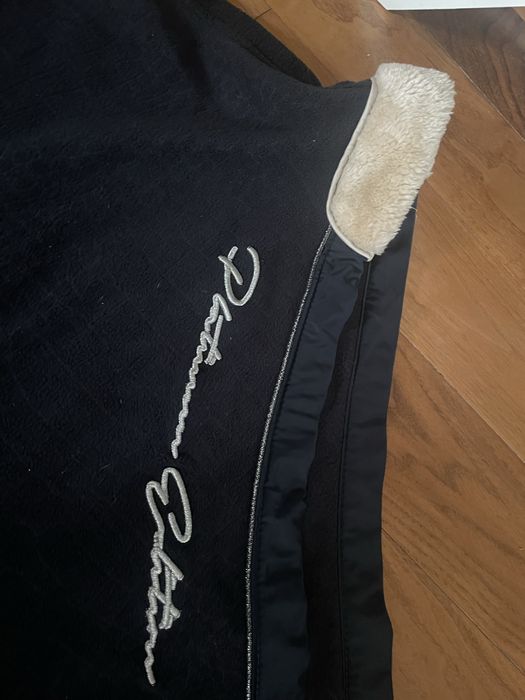 derka eskadron platinum