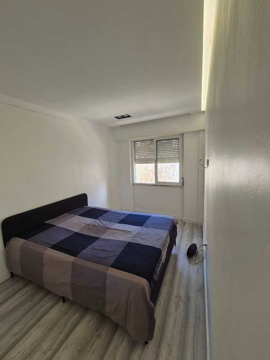 Quarto na Apelação Velha partir de 400 euros