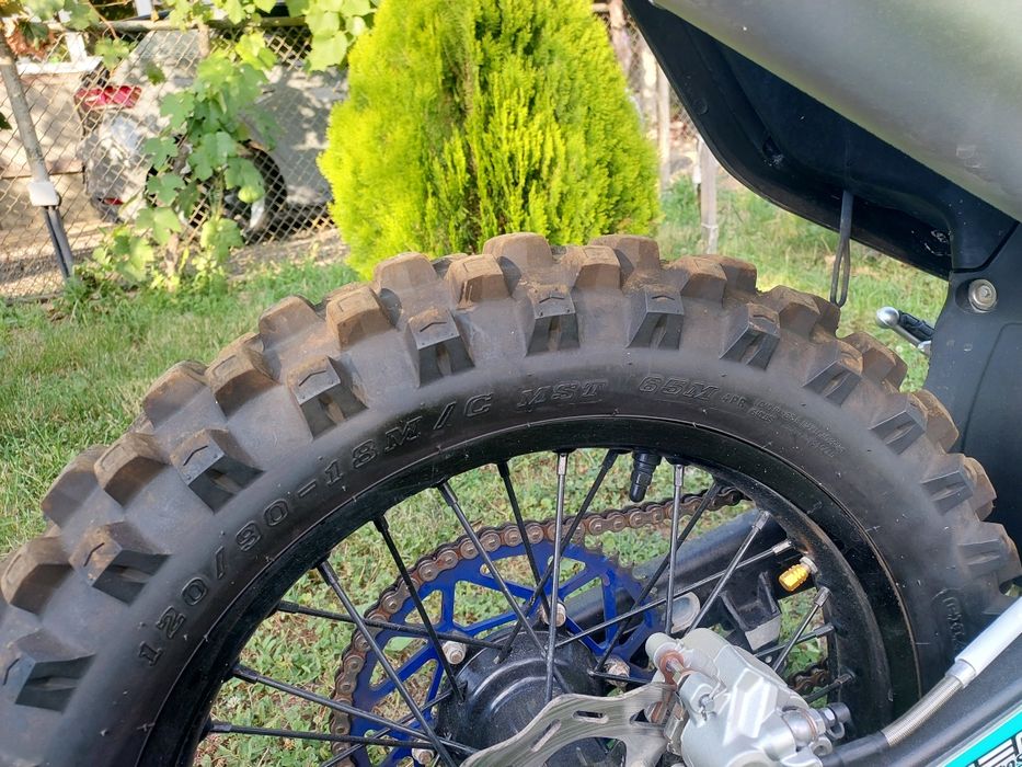GEON Dakar GNX, геон гнх