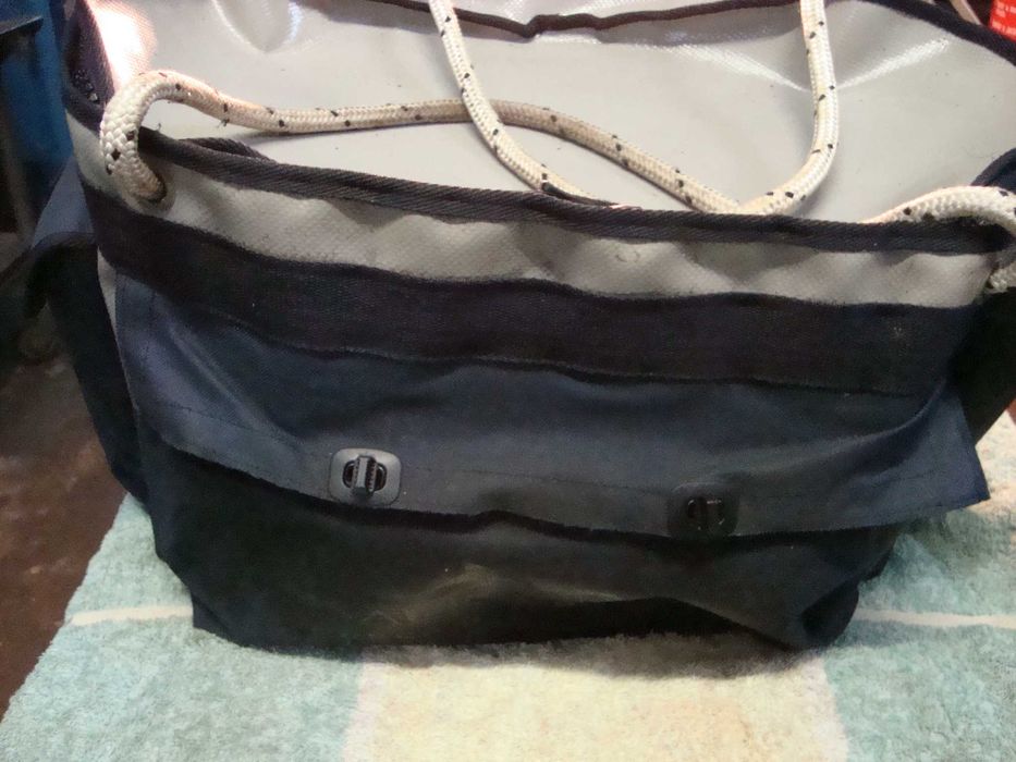 Mochilas  de  pesca  e  Sacos  estanques