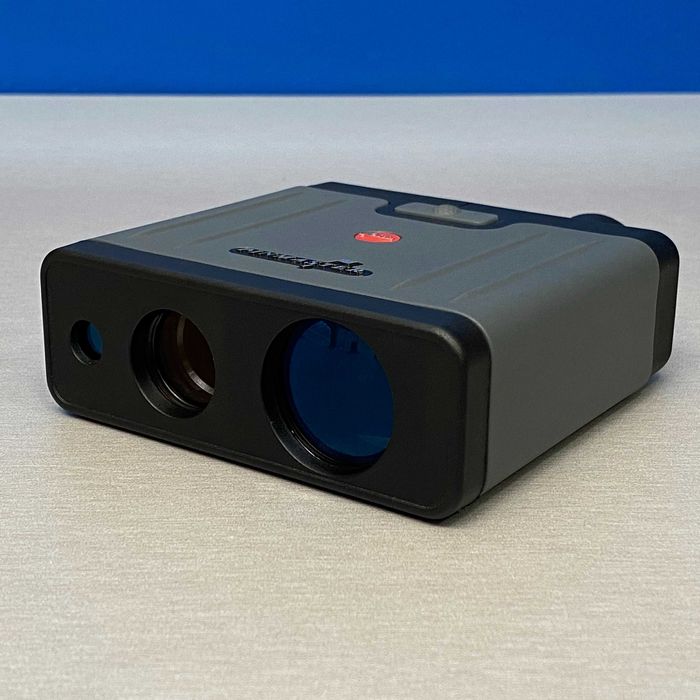 Leica Pinmaster Golf Laser Rangefinder (40530)