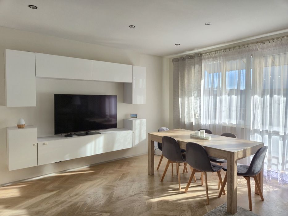 Mieszkanie 64m2 | 3 pokoje | Centrum Żyrardowa | Deptak ulica Okrzei!