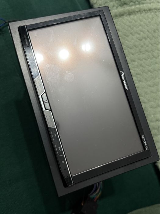 Radio samochodowe Pioneer AVH-X5800DAB