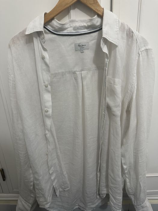 Camisa da pepe jeans