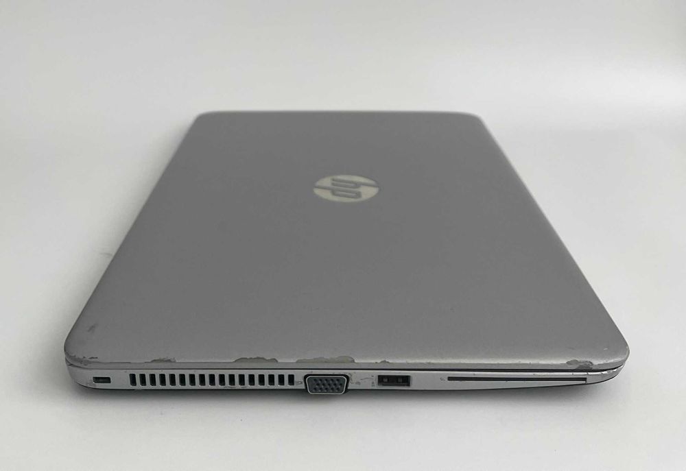 Б/У Ноутбук HP EliteBook 840 G3 14" i5 / 8GB /SSD 120GB