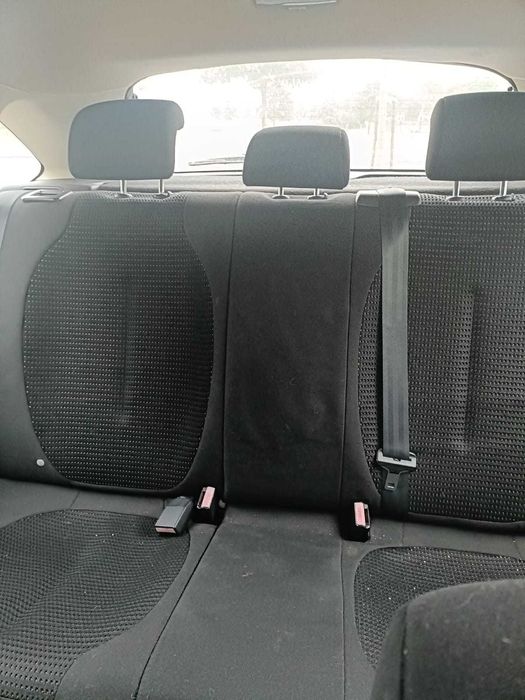 CITROEN C4 1.6 HDI 2010 - Económico