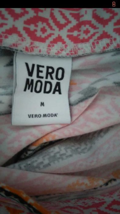 Spódnica letnia r M