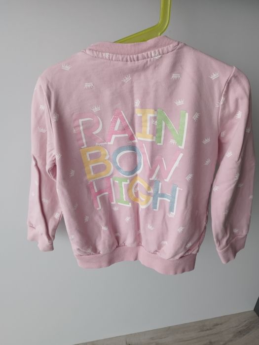 Bluza Rainbowhight