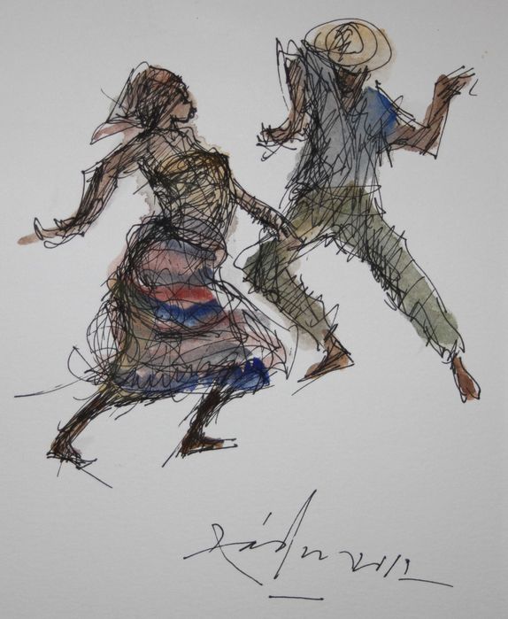 José Pádua - Vários Originais