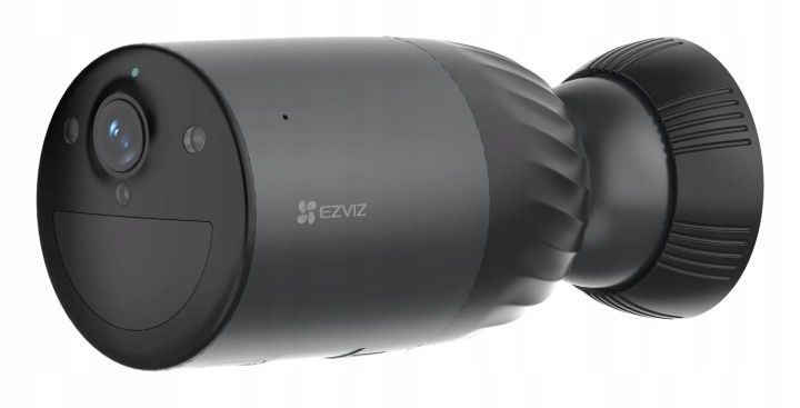EZVIZ BC1c 4K Tubowa Kamera bezpieczeństwa IP Zewnętrzna 3840 x 2160 p