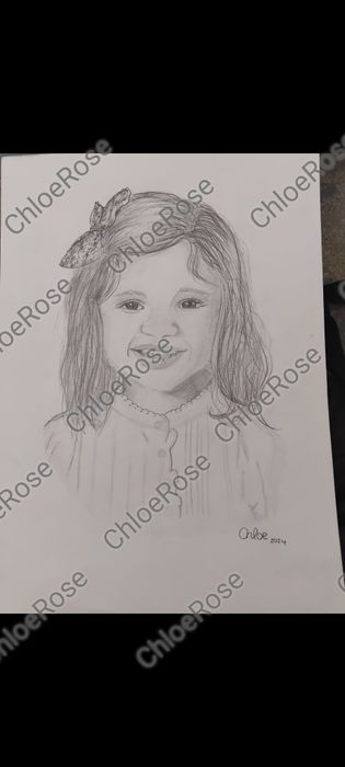 Desenho personalizado