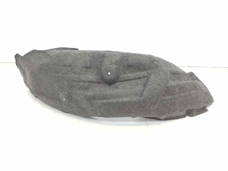 Roda Dianteira Esquerda Peugeot 307 Berlina S2