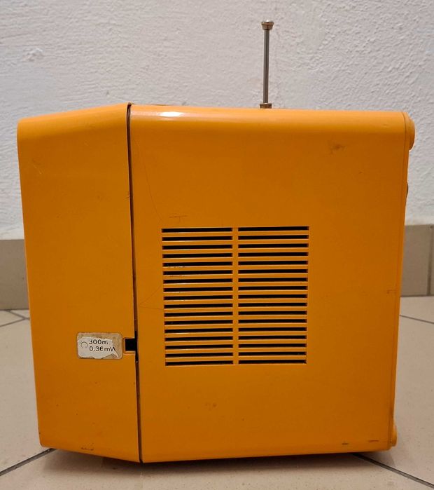 Telewizor Unitra Vela 202