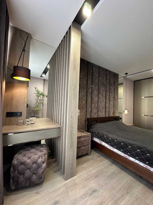 2-rooms apartment apartment by the address st. Novomoskovskaya dor (area 77 m²) - Atlanta.ua - photo 19