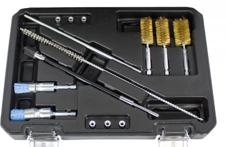 Kit Limpeza Assentos Injectores Universal PROMO