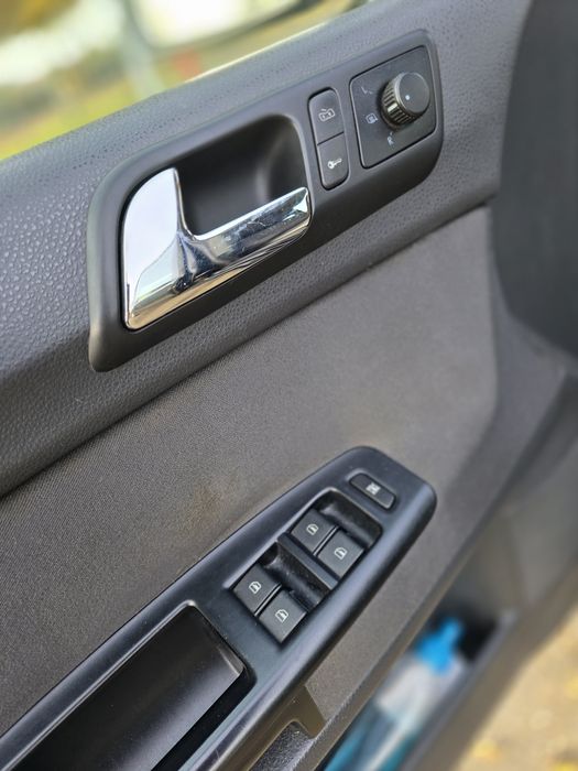 Volkswagen Polo 1.4 TDI 5P AC