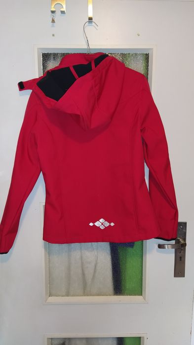 Kurtka Softshell, marka  Northville, r. 170