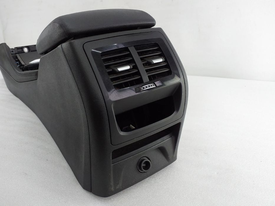 Consola central BMW X4 (G02, F98)